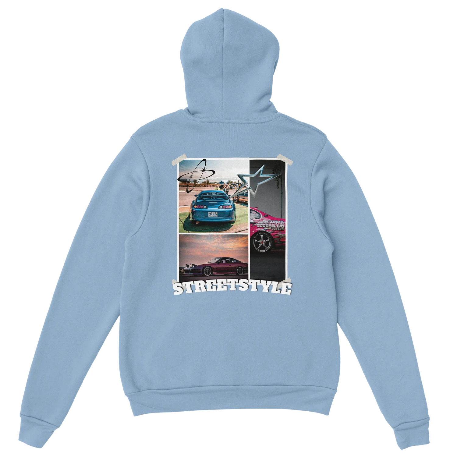 Fall Collection 2k25
